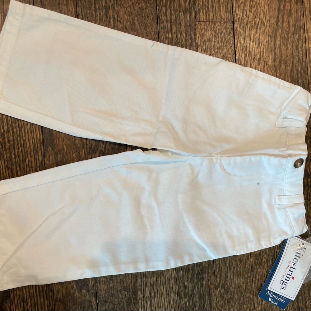18M Kitestrings (Hartstrings) Pants